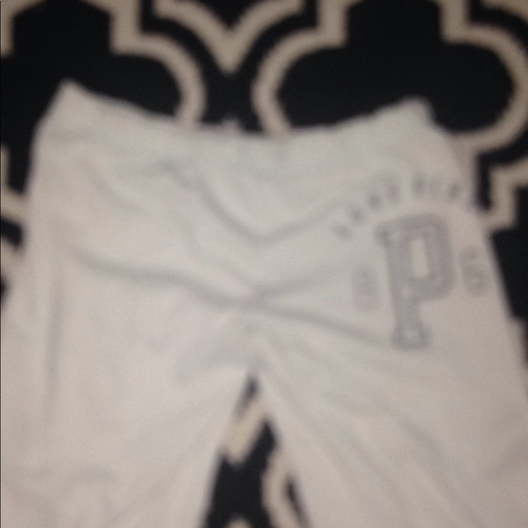 PINK BEAND SWEATS - Picture 2 of 4